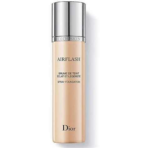 dior spray foundation price.